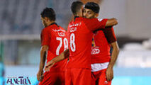 پرسپولیس با این گل‌ها پیکان را شکست داد