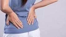 فیلم/ علائم دردهای لگنی در خانم‌ها را بشناسیم