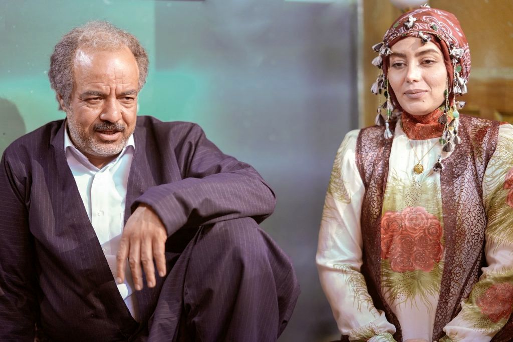 ساخت سریال قومیتی راه رفتن روی میدان مین است/ سریال نون-خ نتوانست انتظارات را برآورده کند