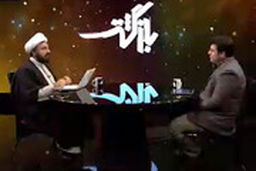 آیا کرونا نشانه آخرالزمان است؟ /پاسخ به اتهامات علیه جامعه المصطفی و طلاب چینی در یک برنامه پخش زنده 