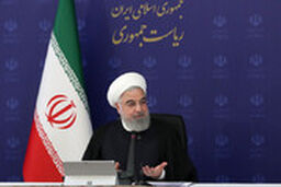 رئیس‌جمهور: موج دوم مقابله با کرونا که از شنبه آغاز می‌شود 