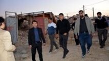 توضیحات علی دایی درباره فعالیتش در مناطق زلزله‌زده