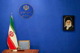 آنچه نامزدهای انتخابات ۱۴۰۰ باید بدانند