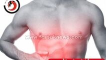 ویدیو/ شایع ترین علت درد کبد را بشناسید/ این مطلب را جدی بگیرید