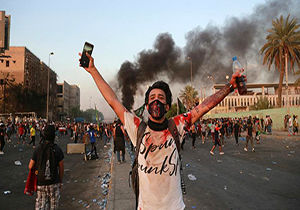 افشاگری فرمانده پلیس بصره از پشت پرده حوادث عراق 