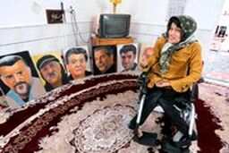  تشکر سلمان‌خان از فاطمه حمامی، نقاش ایرانی!