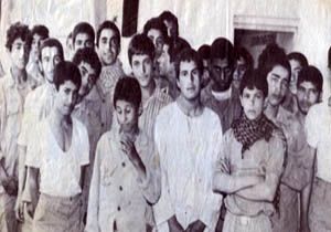 آن بیست و سه نفر در قاب سینما