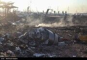  واکنش سخنگوی کمیسیون امنیت ملی به حادثه سقوط بوئینگ۷۳۷: مگر کفتر بازی است که می‌گویید اشتباه فردی؟