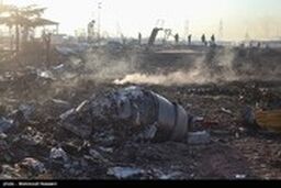  واکنش سخنگوی کمیسیون امنیت ملی به حادثه سقوط بوئینگ۷۳۷: مگر کفتر بازی است که می‌گویید اشتباه فردی؟