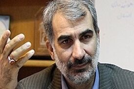 دکتر یوسف نوری متفاوت تر از دو گزینه دیگر برای وزارت آموزش و پرورش است