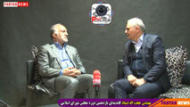 هرکسی رانتی از دوران مدیریت بنده سراغ دارد اعلام کند 