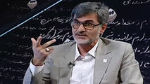 کوچک‌زاده: تصویری که از خاتمی ساخته بودند، درست نبود