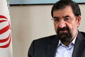 رضایی: رئیس‌جمهور بشوم، همتی را ممنوع‌الخروج می‌کنم