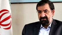 رضایی: رئیس‌جمهور بشوم، همتی را ممنوع‌الخروج می‌کنم
