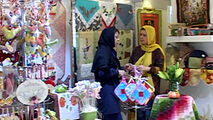 نمایشگاهی از جنس کالاهای ایرانی!
