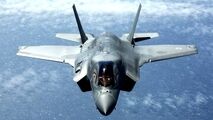 جنگنده F-35 اسرائیلی وارد آسمان ایران شده؟
