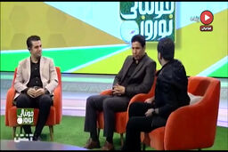 خاطره جالب تار تار از فیروز کریمی و حوادث درگیری در دربی 79
