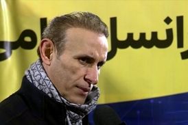 گل محمدی: در کل زیاد هماهنگ نشان ندادیم