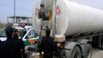  روایت دستگیری بزرگ‌ترین قاچاقچی سوخت کشور