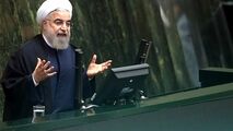 وعده‌های روحانی به مردم درباره مشکلات اقتصادی!