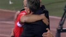 گل اول پرسپولیس به سپیدرود رشت
