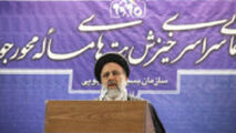 مجازات سختی در انتظار اغتشاشگران است