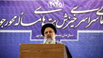 مجازات سختی در انتظار اغتشاشگران است