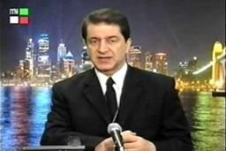 ماله کشی مدیر شبکه لس آنجلسی پس از اظهارات کارشناس برنامه علیه موساد