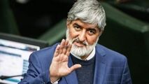 کنایه رشیدپور به صحبت عجیب مطهری در مورد قیمت بنزین