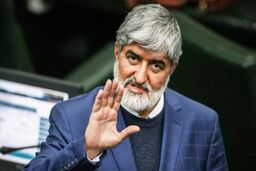 کنایه رشیدپور به صحبت عجیب مطهری در مورد قیمت بنزین