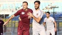 
کارشناسی داوری دیدار پرسپولیس و مس رفسنجان