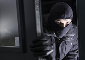 ساخت وسیله ای که بدون ایجاد جراحت می‌تواند مجرمان را دستگیر کند