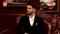 دلیل ترک استقلال توسط استراماچونی از زبان علی کریمی 