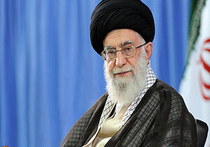 پاسخ رهبر انقلاب به سوال "چرا برجام را آتش نزدید؟"