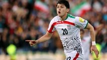 راهنمایی سردار آزمون به بیرانوند برای گرفتن پنالتی تحسین کاربران را برانگیخت