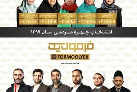 اقدام پسندیده علی ضیا و فرمول یک 