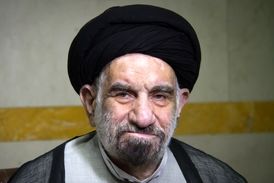 ماجرای روضه خانگی در دوران قحطی تهران از زبان مرحوم حجت الاسلام شجاعی!