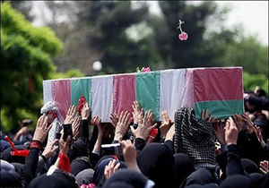 ماجرای شهیدی که دوبار تشییع شد!
