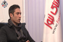 سرخابی معروف چگونه به پرسپولیس آمد