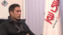 سرخابی معروف چگونه به پرسپولیس آمد