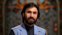 نماهنگ شنیدنی "دل ایران" با صدای صابر خراسانی