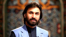 نماهنگ شنیدنی "دل ایران" با صدای صابر خراسانی