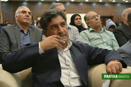 کرمانشاه؛ قلب ایران است/ مهمان نوازی مردم مهم ترین فاکتور است