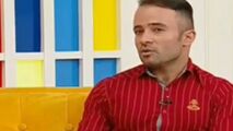 صحبت‌های عجیب جوان ایرانی که ۱۴ سال رنگ خواب را ندیده است!