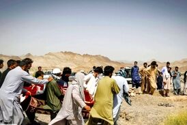 کرونا در حال تبدیل به یک فاجعه انسانی در سیستان و بلوچستان