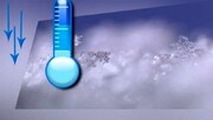 دمای تهران صبح شنبه چند درجه زیر صفر است؟