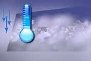 دمای تهران صبح شنبه چند درجه زیر صفر است؟