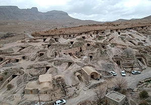 روستایی ۱۲ هزار ساله که یکی از شگفتی‌های ایران به حساب می‌آید