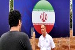 رمزگشایی مدیر باشگاه آمریکایی از کار با ایران به دعوت فائزه هاشمی و اخراج در دولت احمدی نژاد