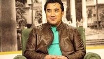 شوخی جالب خداداد عزیزی با دایی: از عجایب بازی استرالیا پاس علی به من بود!